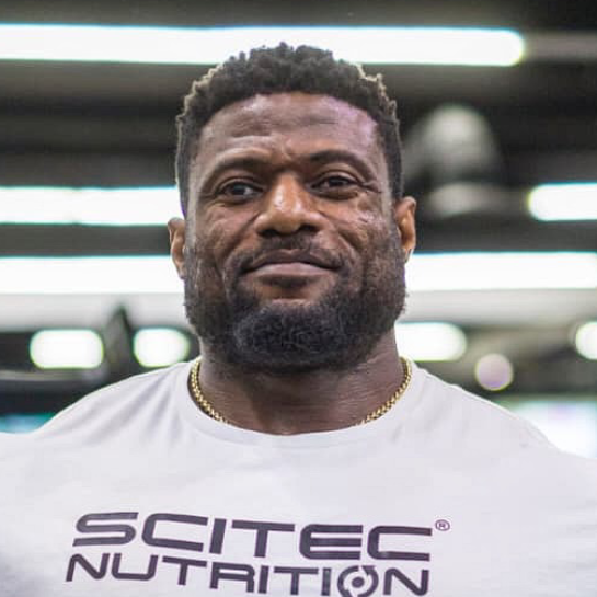 Andrew Jacked, NFAwards 2026 Panelsit