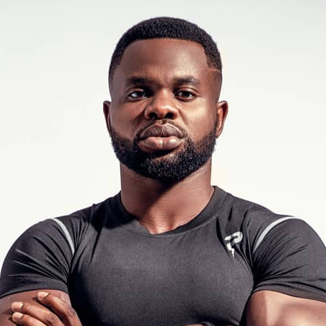 Ekemini Ekerette, NFAwards 2026 Panelsit