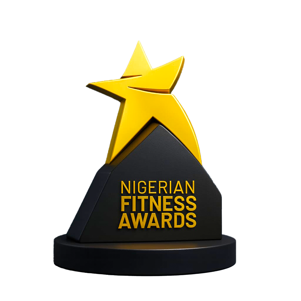 Nigerian Fitness Awards