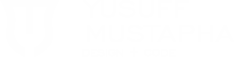 Yusuff Mustapha, A Design + Code boutique based in Lagos Nigeria.