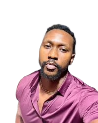 Bobby Uranta - Event Host