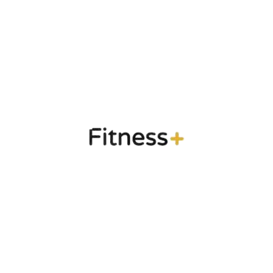 Fitness+