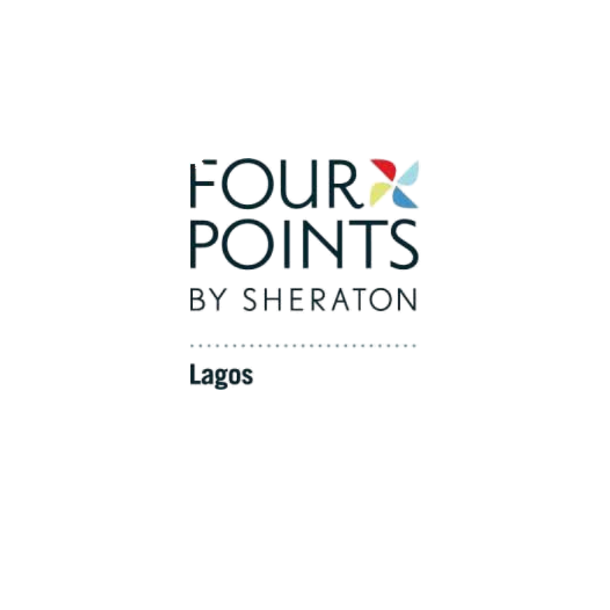 Four Points by Sheraton Lagos